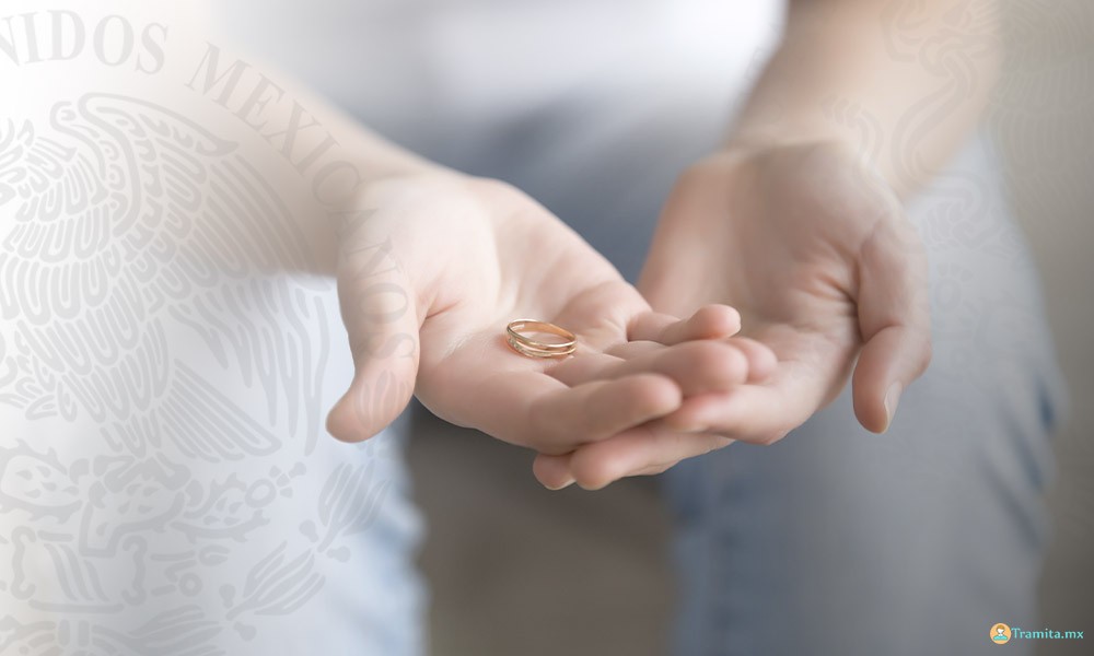 Acta de Divorcio