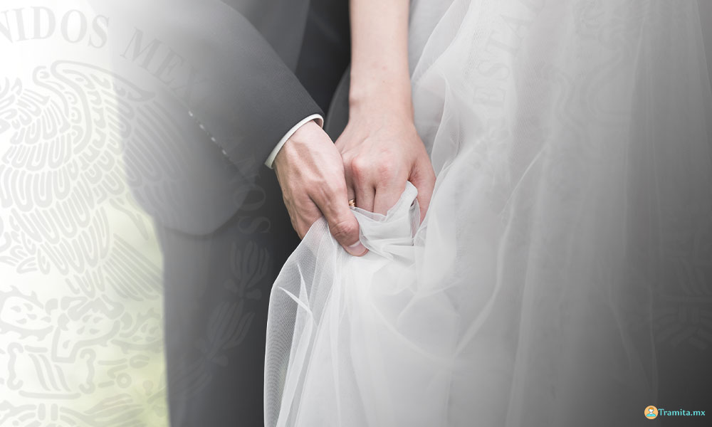 Acta de Matrimonio