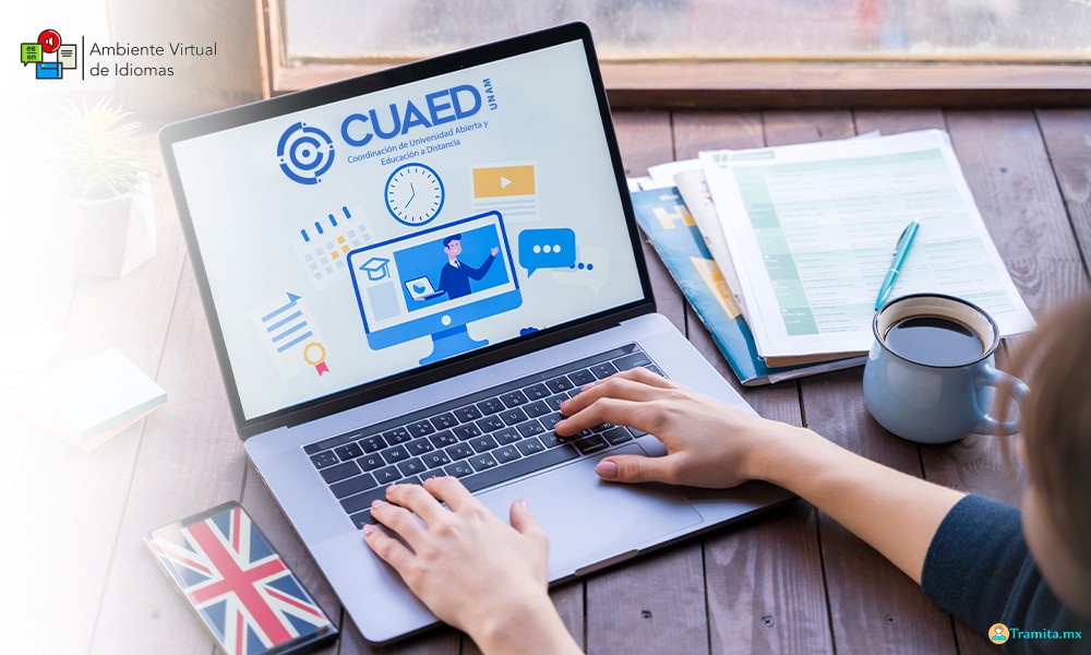 Ambiente Virtual de Idiomas