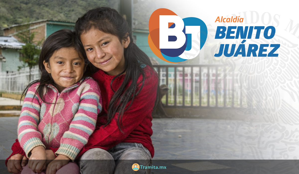 Apoyo a Jefas y Jefes de familia Convocatoria 2022