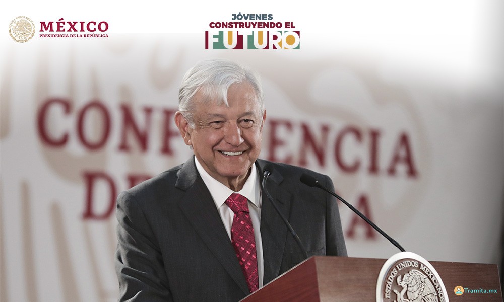 Aumento En La Beca Jóvenes Construyendo El Futuro