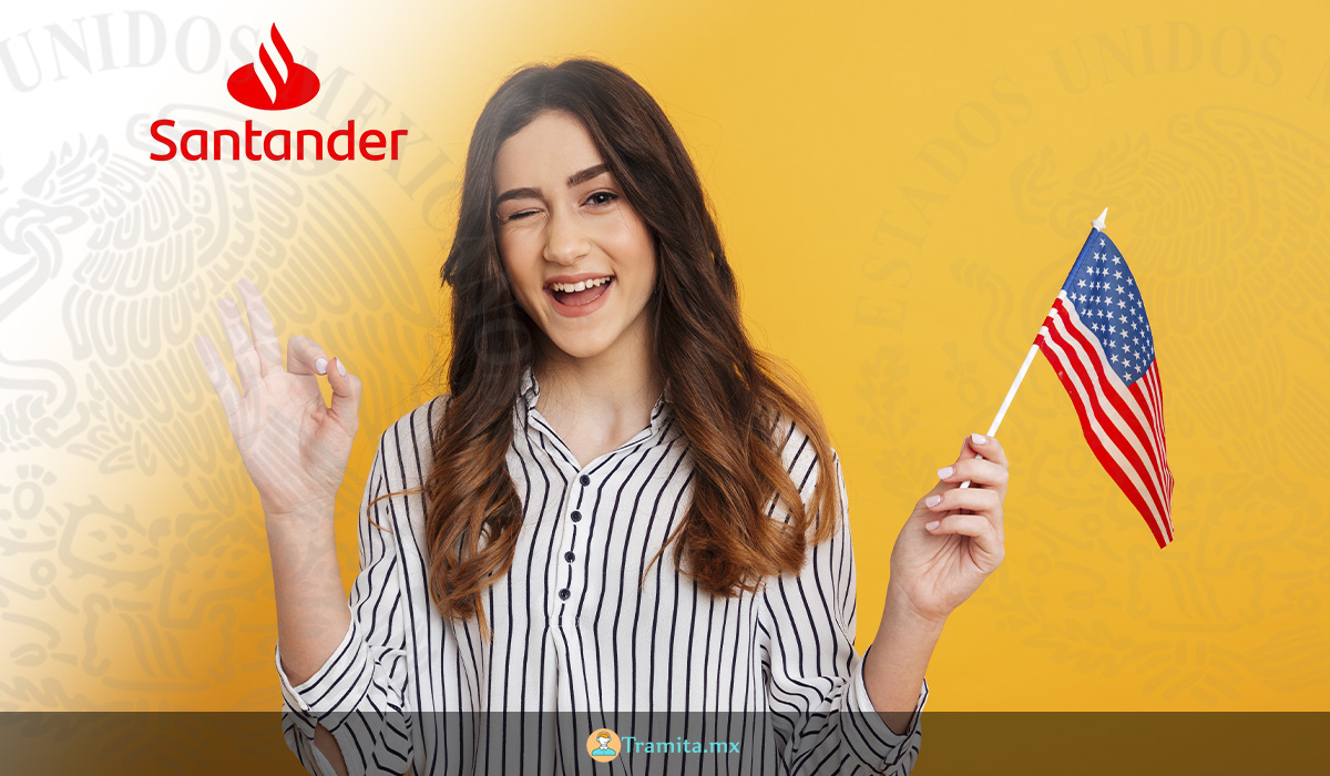 Beca Banco Santander  convocatoria 2022