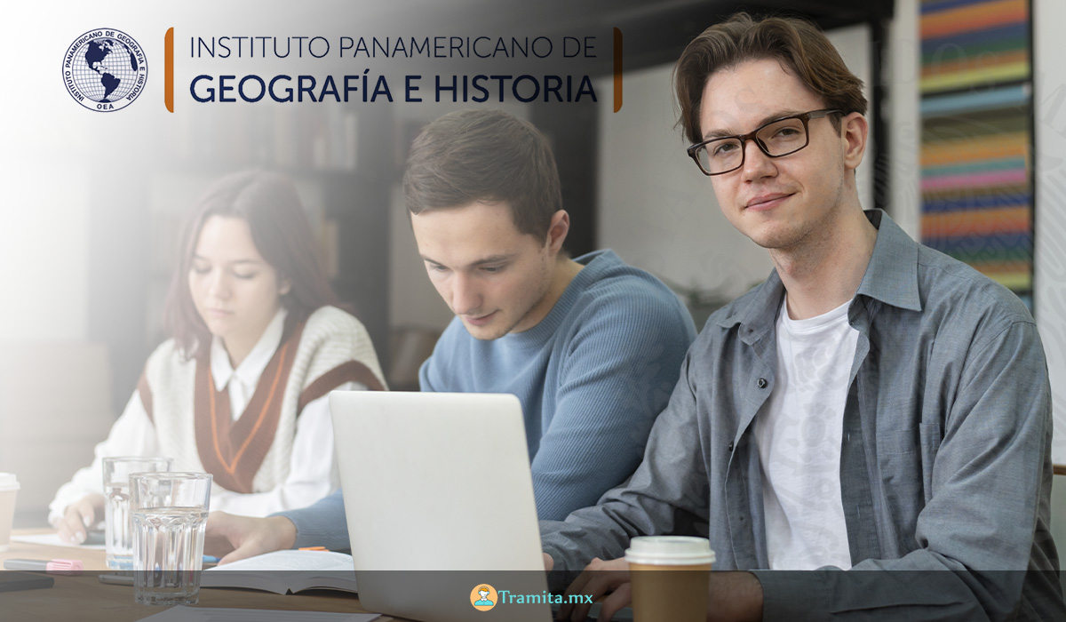 Beca de Manutención para estudios de Posgrado UNAM 2022