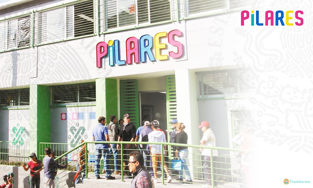 Beca PILARES 2021 - Secundaria Preparatoria y Licenciatura