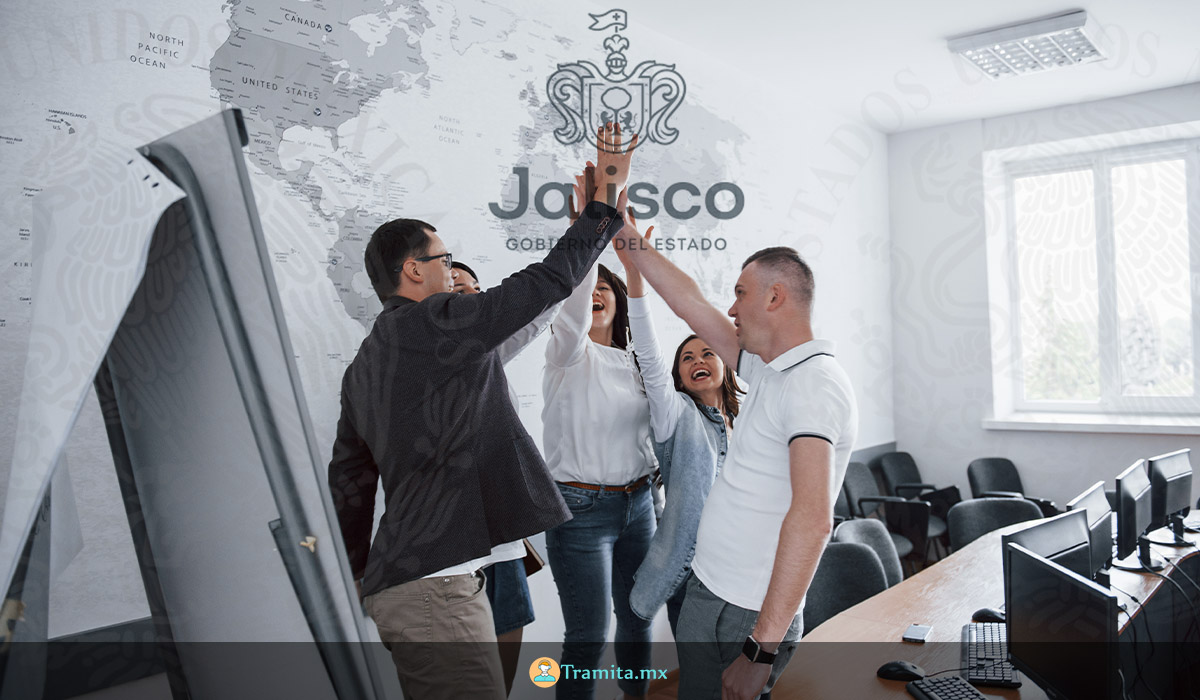Becas Académicas Gobierno del Estado de Jalisco 2022