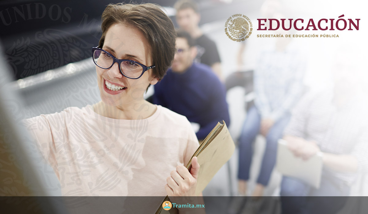 Becas Elisa Acuña - Convocatoria para la Profesionalización Docente 2022