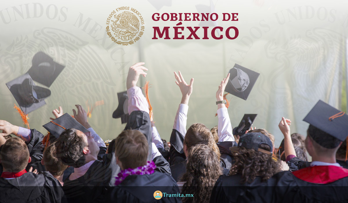 Becas SUBES 2021-2022