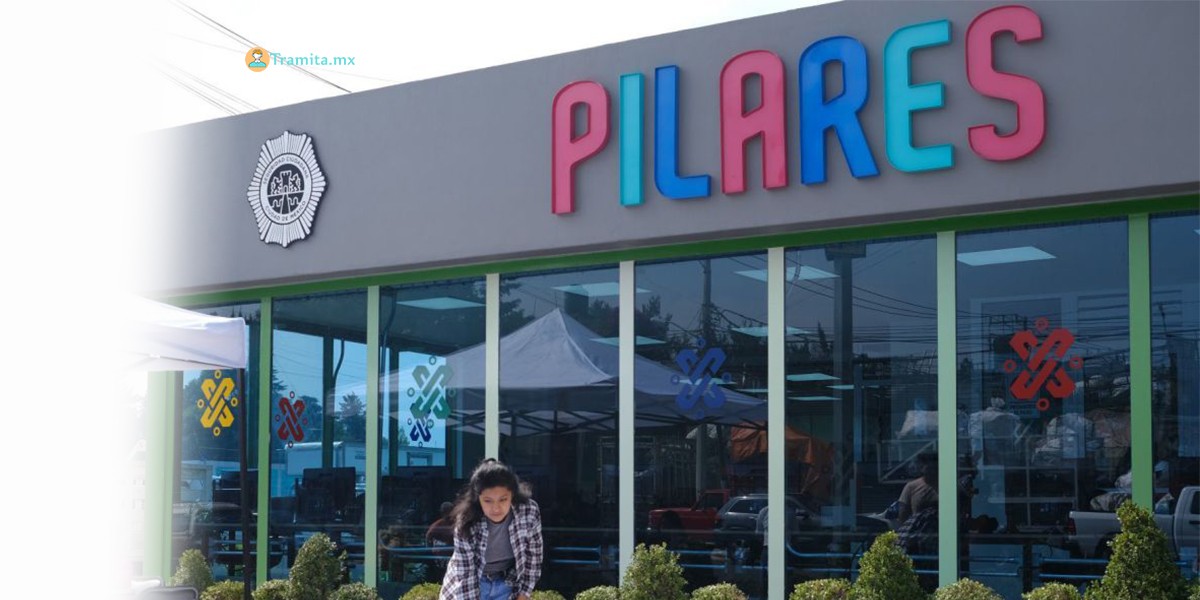 Ciberescuelas En Pilares 2021, Inscríbete del 8 al 12 de Enero 2021