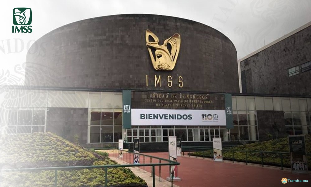 ¿Cómo darme de alta en una Clínica del IMSS?