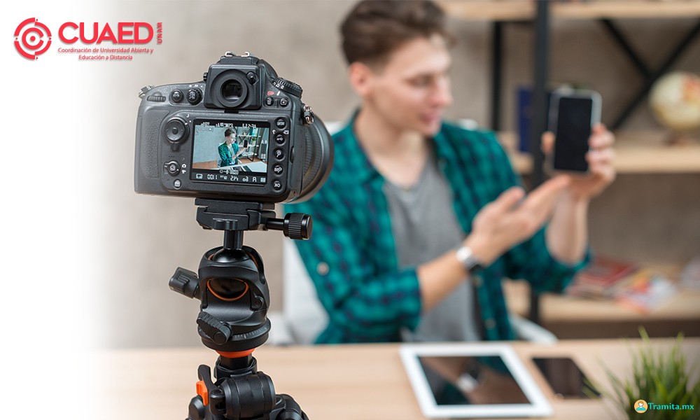 Cómo Elaborar Videotutoriales Efectivos