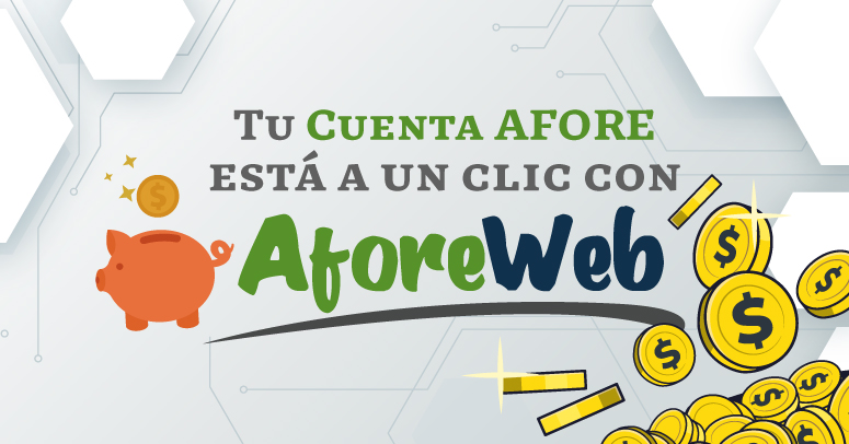 afore web