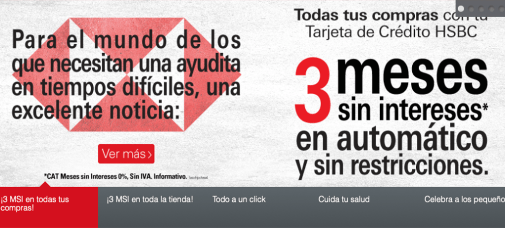 HSBC