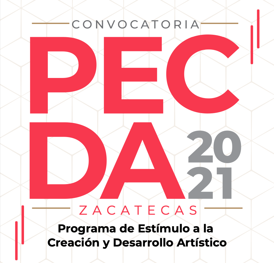 Programa de Estímulo a la Creación y Desarrollo Artístico 2021