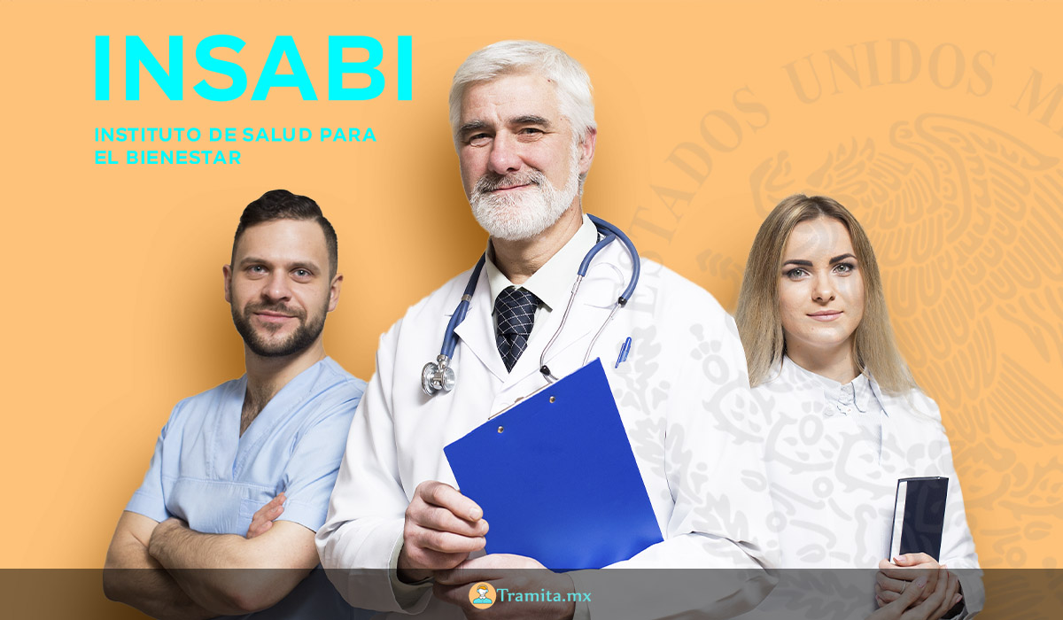Convocatoria al Programa Atención a la Salud y Fortalecimiento de la Atención Médica