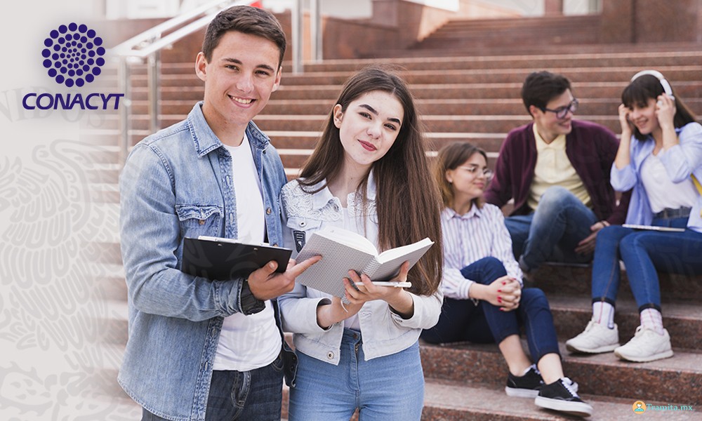Convocatoria Becas Conacyt al Extranjero 2020