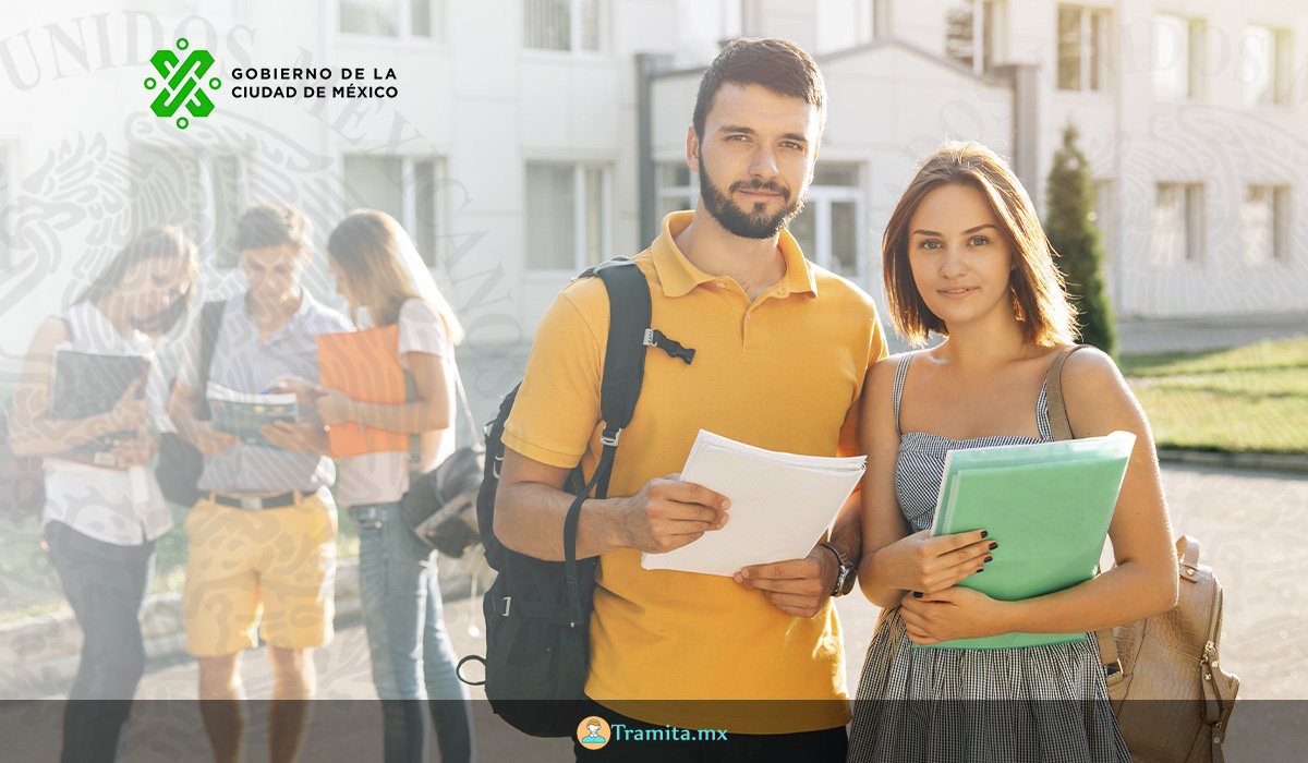 Convocatoria para el registro de aspirantes a Bachillerato en la CDMX 2021 -2022