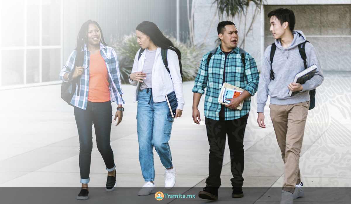 Convocatoria para Ingreso a Programas de Posgrado UNAM 2022