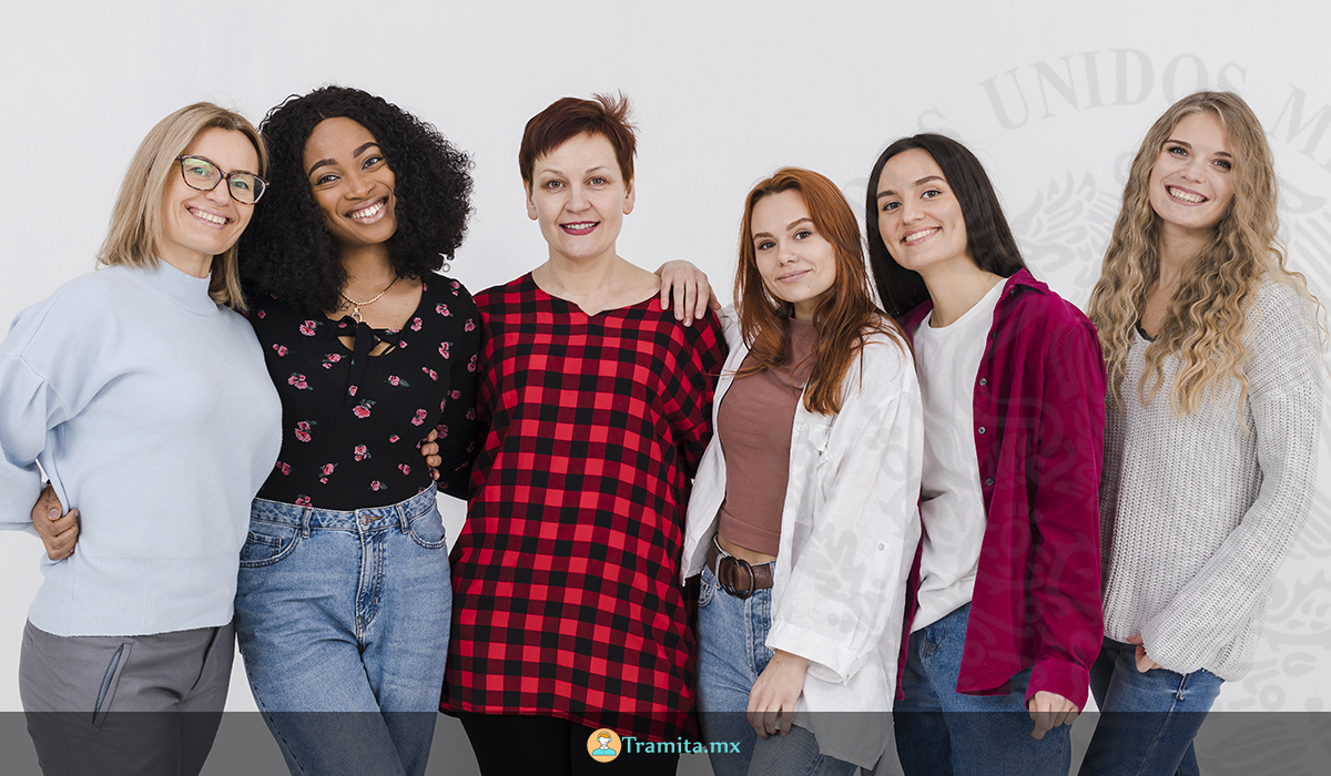 Convocatoria Programa Fuerza Mujeres 2022