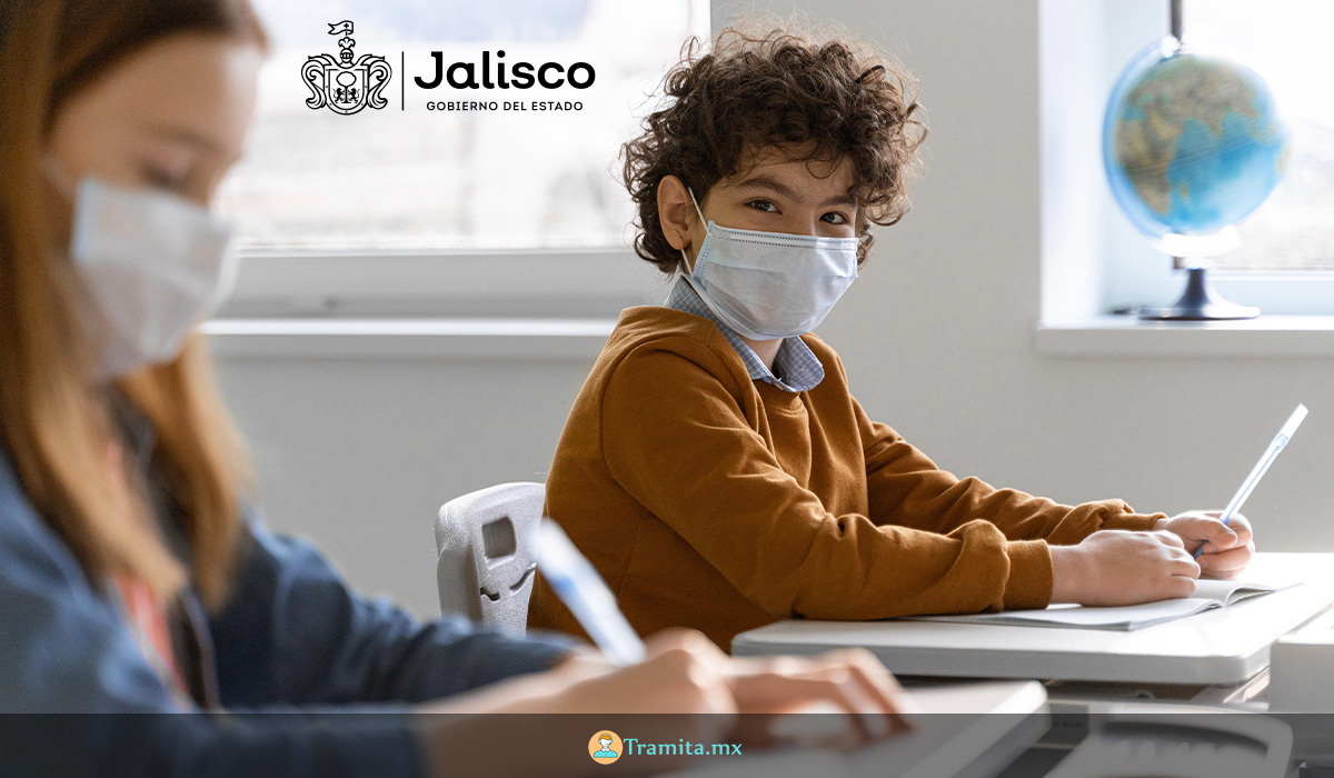 Convocatoria SUMATE 2021 Jalisco