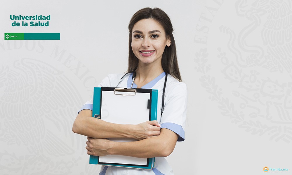 Convocatoria Universidad de la Salud