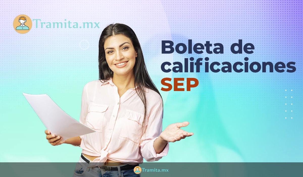 ¿Cuál es el procedimiento para acceder y obtener la boleta de calificaciones SEP 2023?