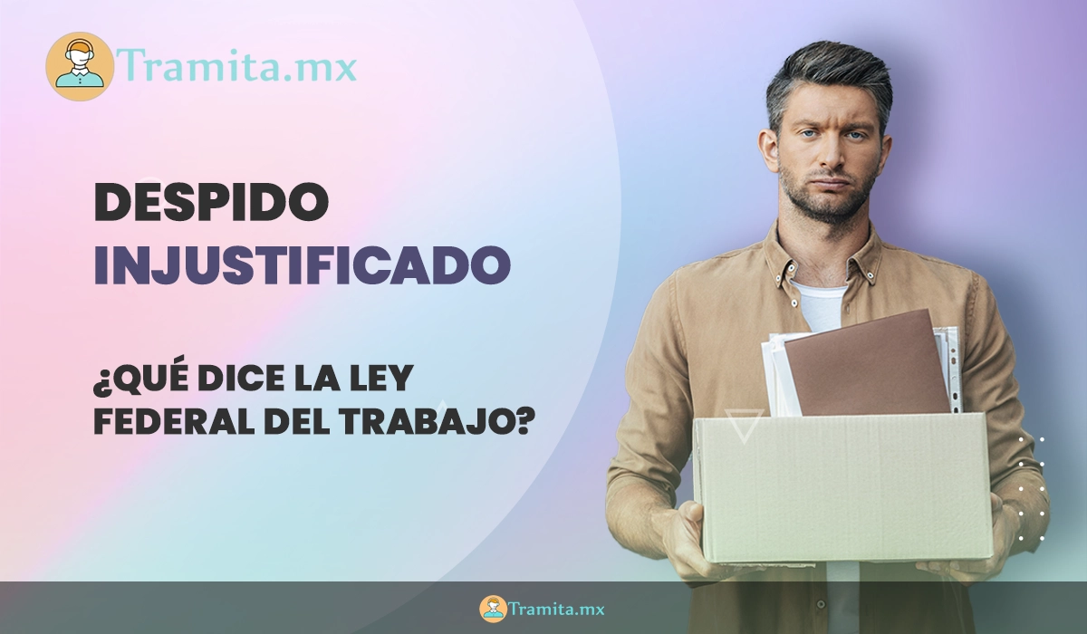 Despido Injustificado