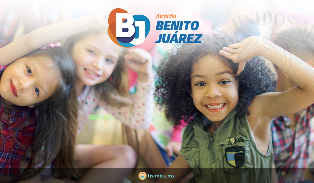 Estancias Infantiles para el Desarrollo Integral en la Niñez” Convocatoria 2022
