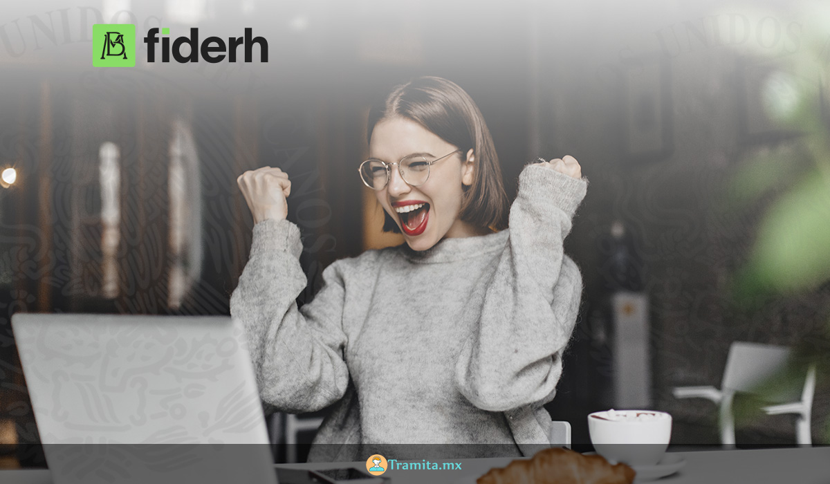 FIDERH Cuarta convocatoria de 2021
