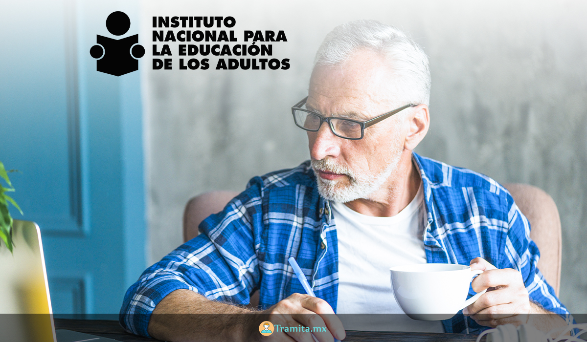 Jornada nacional de aplicación de exámenes INEA 2021