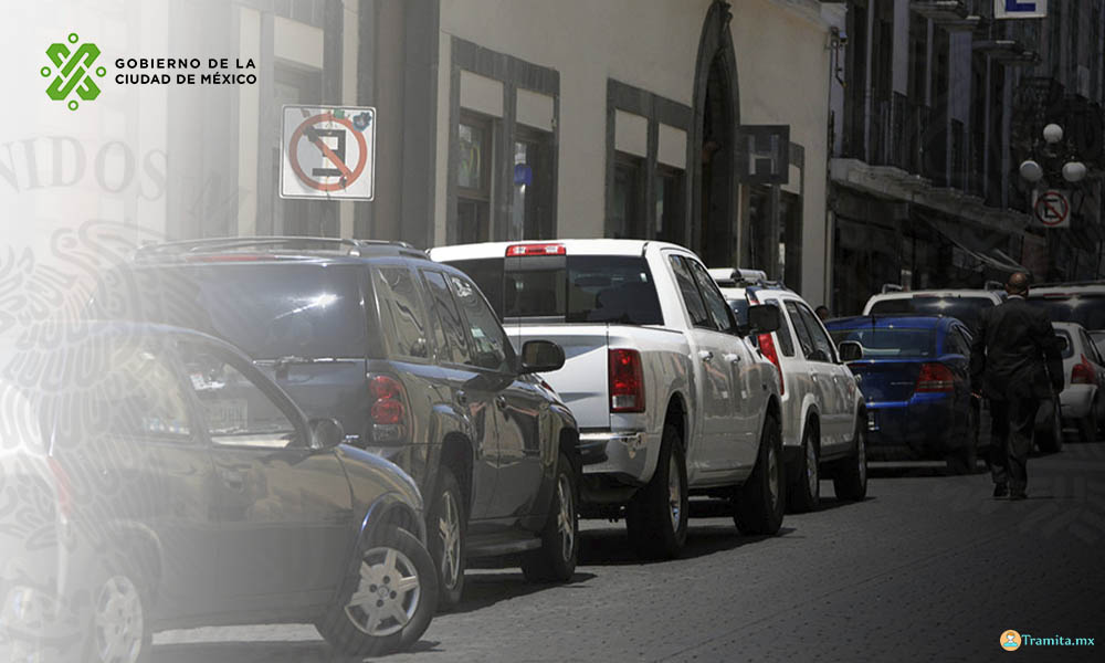 Multas y Adeudos Vehiculares en CDMX