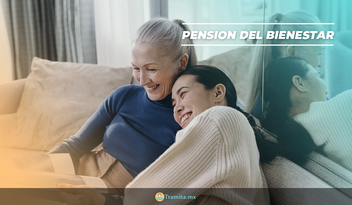 Cuándo se realizarán los depósitos correspondientes a la Pensión del Bienestar para los meses de julio y agosto de 2023