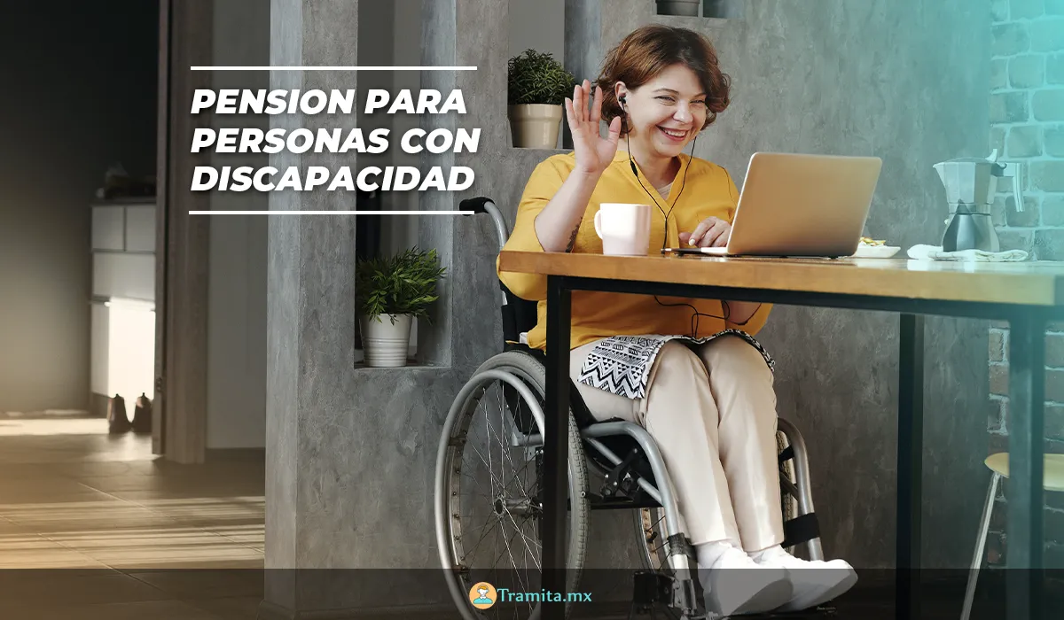Comienza el proceso de inscripción universal para la pensión en beneficio de personas con discapacidad en Veracruz