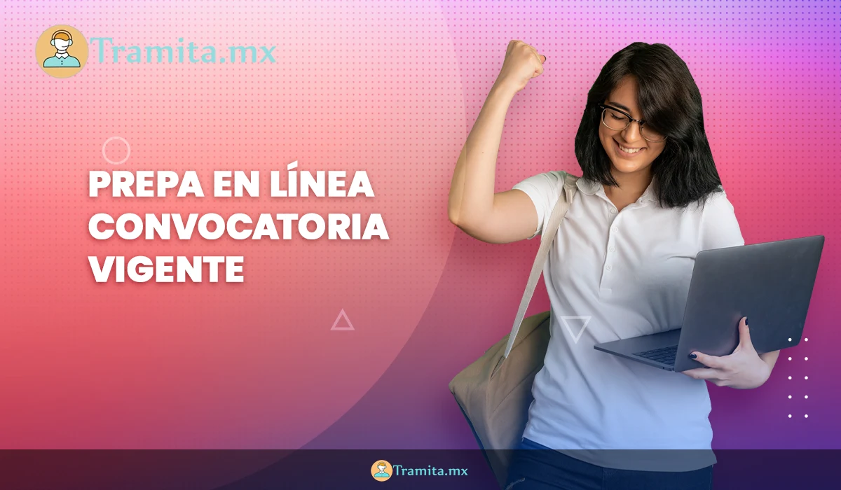 Prepa en Línea SEP próxima convocatoria