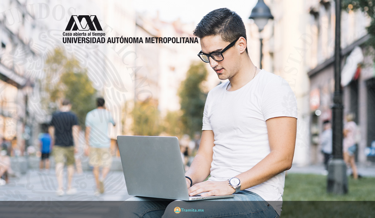 Primera Convocatoria UAM 2021