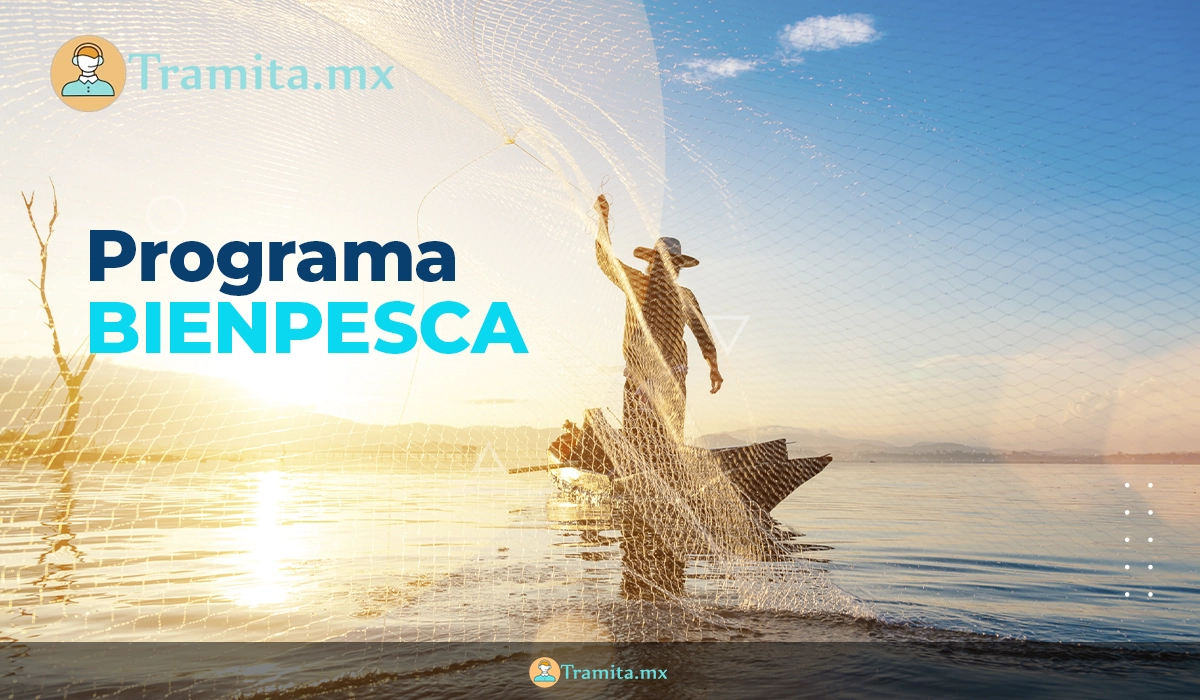 Programa Bienpesca