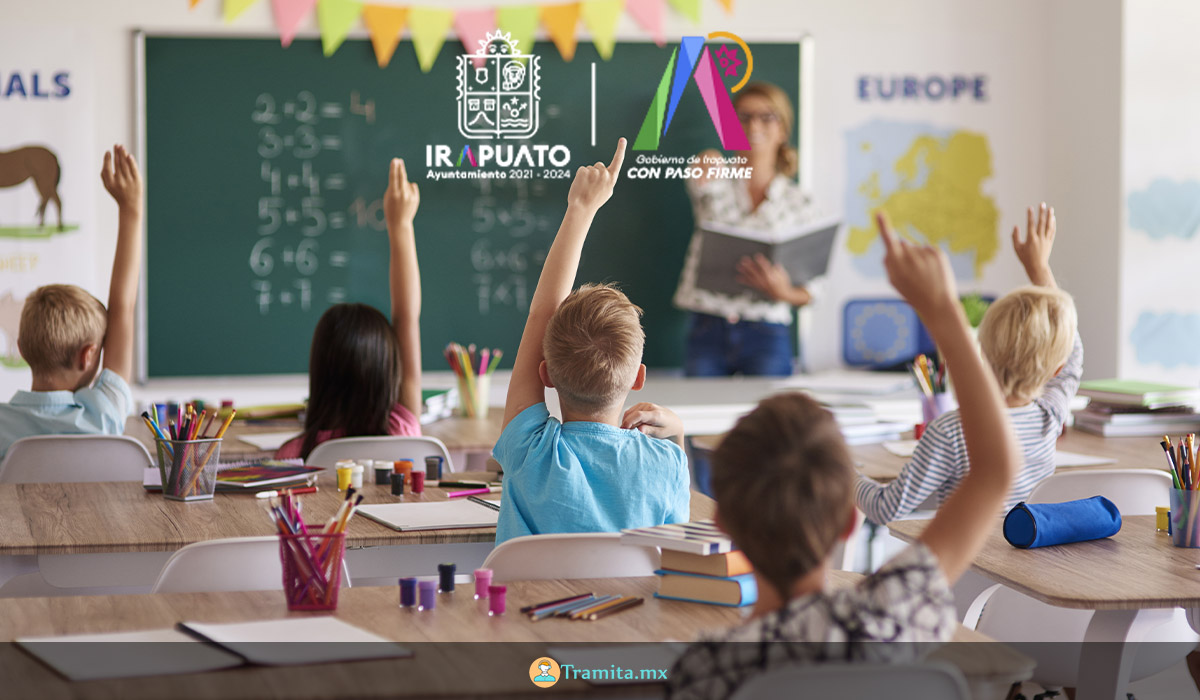 Programa de Apoyos Económicos Educativos 2022