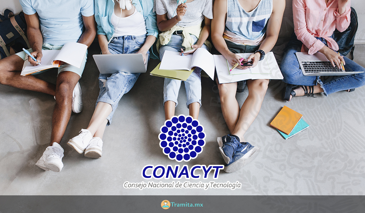 Programa de Becas de Posgrado para Indígenas - Conacyt 2022
