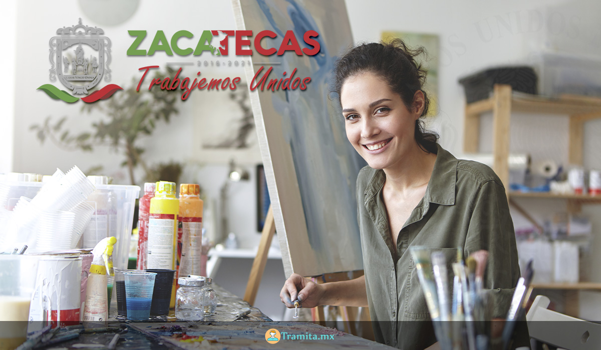 Programa de Estímulo a la Creación y Desarrollo Artístico 2021