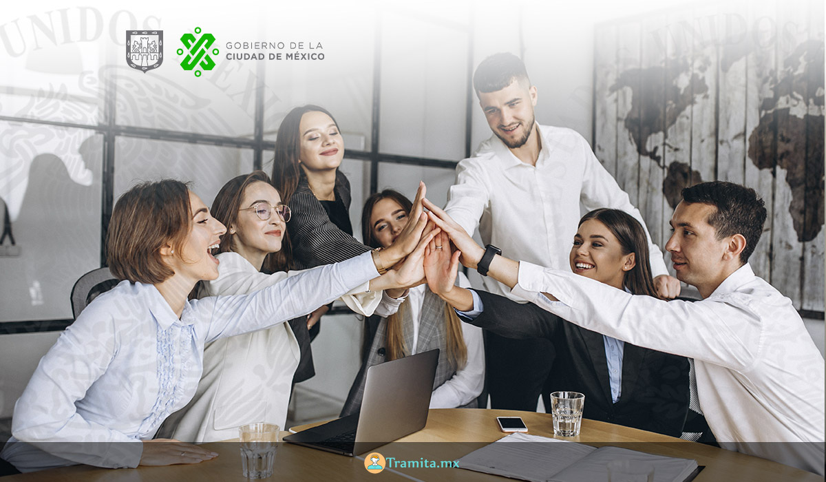 Programa Fomento al Trabajo Digno CDMX 2021