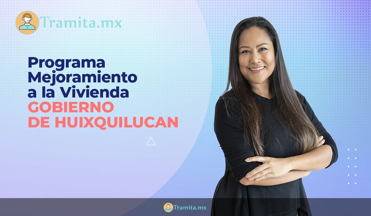 Programa Mejoramiento a la Vivienda