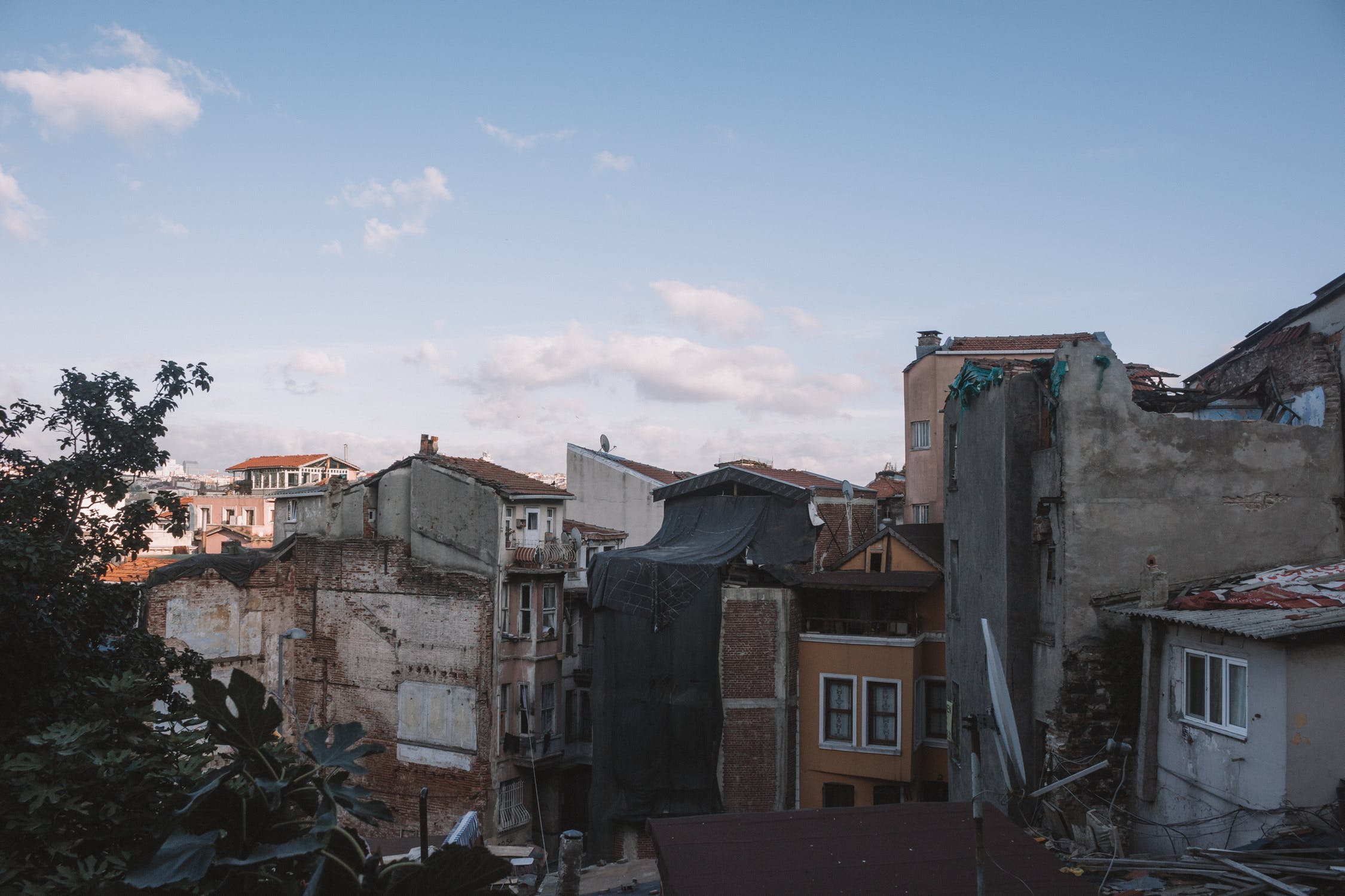 Programa Nacional de Reconstrucción 2019 / Componente de Vivienda