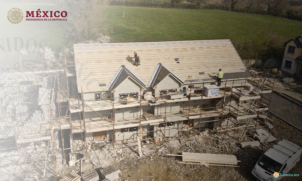 Programa Social de Vivienda "Decide y Construye”