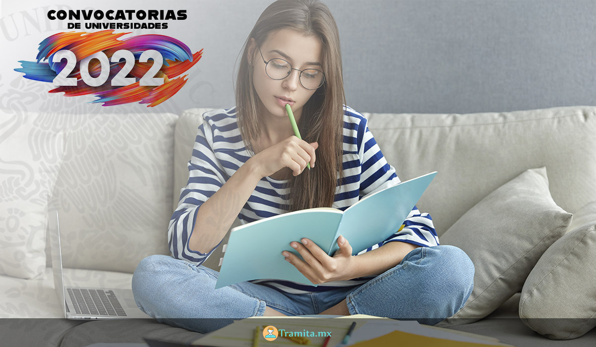 Próximas Convocatorias de Universidades en 2022