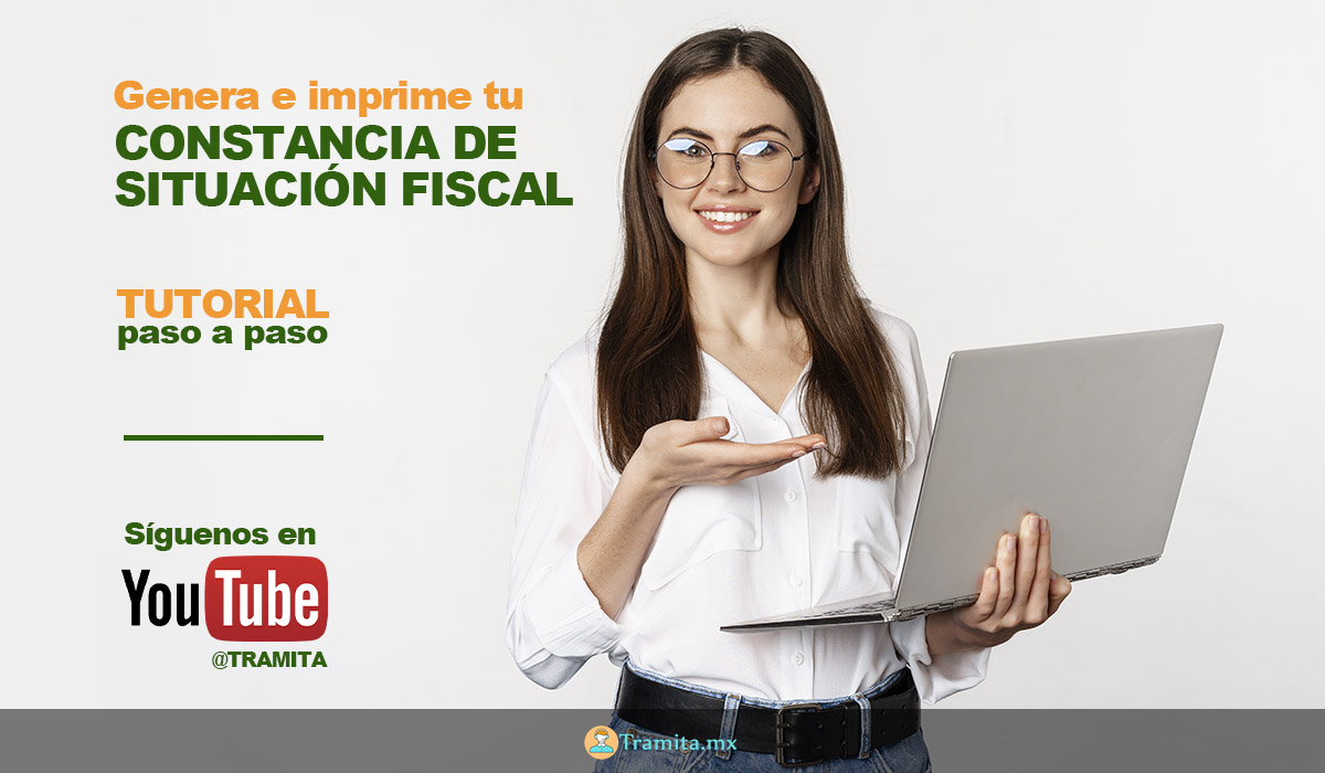 Que es la Constancia de Situación Fiscal