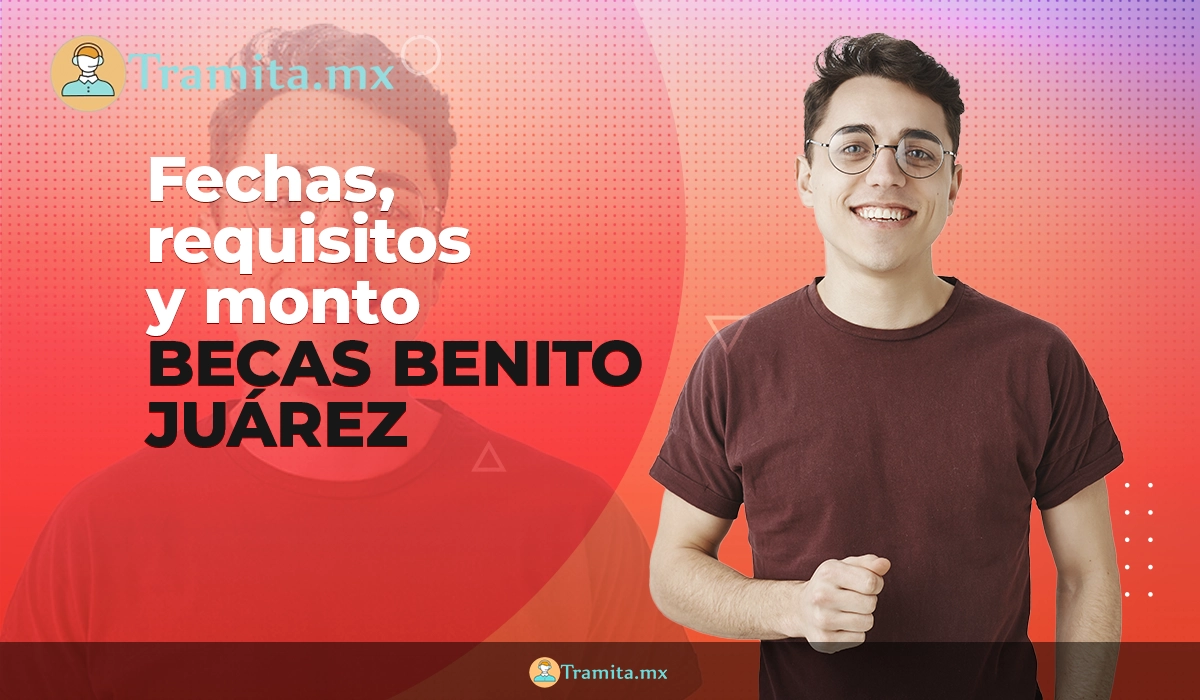 Que Son Las Becas Benito Juárez
