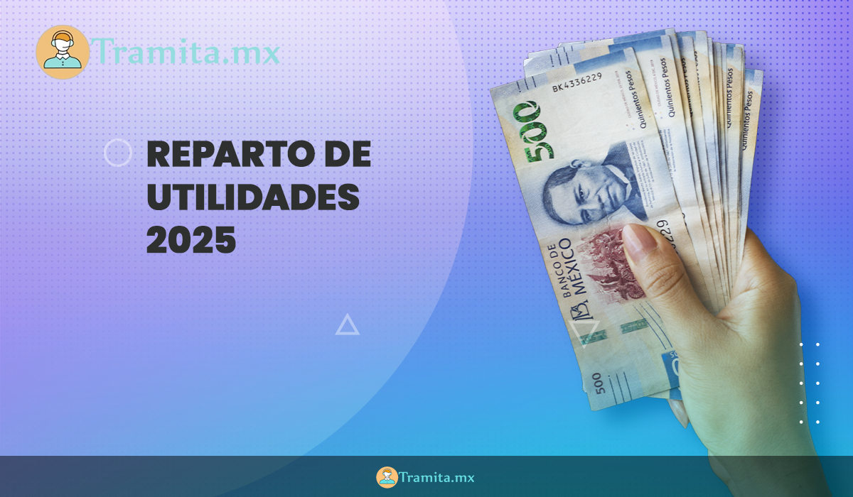 Reparto de Utilidades 2025
