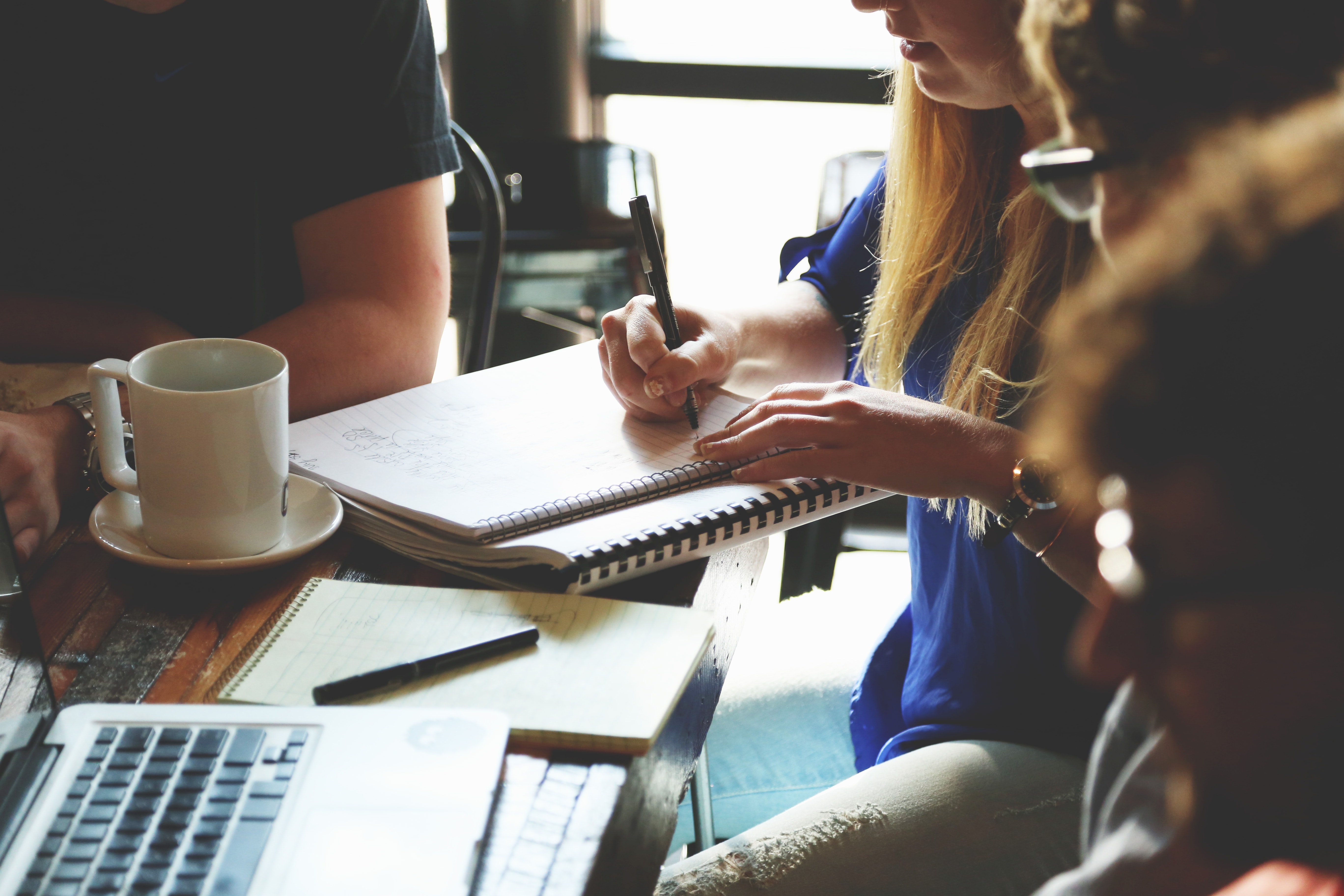 Requisitos para Jóvenes construyendo el futuro