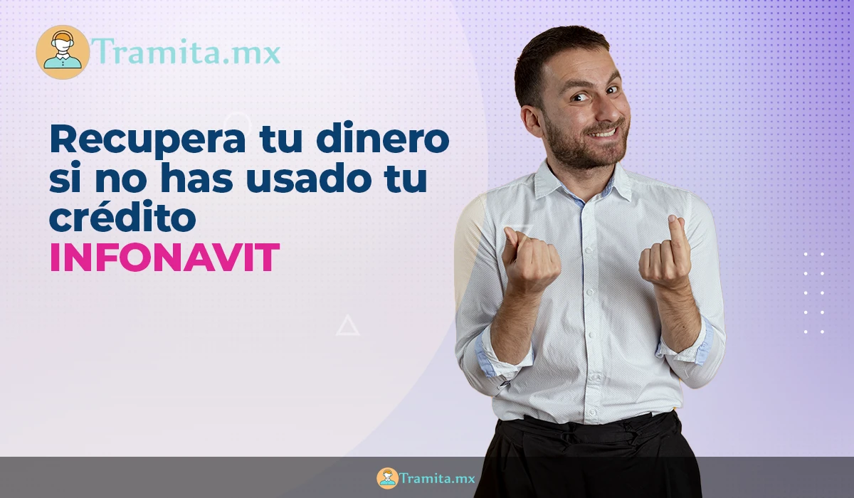 Requisitos para retirar ahorros Infonavit