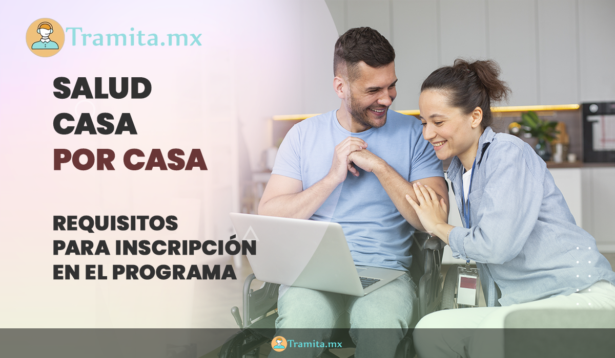 Salud Casa Por Casa