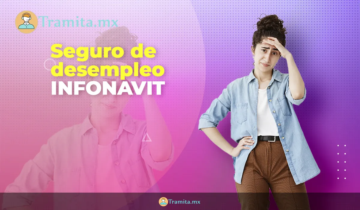 Seguro de Desempleo Infonavit